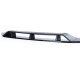 Body kit e accessori visivi RACES splitter anteriore (Performance) per BMW X6 G06 from 19, nero lucido | race-shop.it