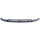 Body kit e accessori visivi RACES splitter anteriore (Performance) per BMW X6 G06 from 19, nero lucido | race-shop.it