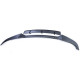 Body kit e accessori visivi RACES splitter anteriore (Performance) per BMW X6 G06 from 19, nero lucido | race-shop.it