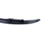 Body kit e accessori visivi Spoiler anteriore lip performance nero lucido adatto per BMW 3 series E92 E93 06-10 | race-shop.it