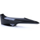 Body kit e accessori visivi Spoiler anteriore e splitter angolare Nero Lucido adatto a BMW 3 Series E92 E93 06-10 | race-shop.it