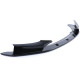 Body kit e accessori visivi RACES splitter anteriore (Performance) per BMW 1 Series F20 F21 10-15, lucido | race-shop.it
