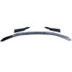 Body kit e accessori visivi RACES splitter anteriore (Performance) per BMW 1 Series F20 F21 10-15, lucido | race-shop.it