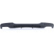 Body kit e accessori visivi Diffusore posteriore prestazioni Doppio terminale di scarico su entrambi i lati per BMW 3 Series E90 05-12 | race-shop.it