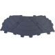 Isolamenti del cofano Tappetino isolante per cofano con clip adatto per Audi Q3 8U 12-18 | race-shop.it