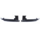 Fari Specchio indicatore laterale Nero Fumo per Audi A3 8P A4 B8 A5 B8 A6 C6 A8 D3 Q3 | race-shop.it