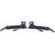 Fari Specchio indicatore laterale Nero Fumo per Audi A3 8P A4 B8 A5 B8 A6 C6 A8 D3 Q3 | race-shop.it