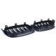 Body kit e accessori visivi Griglia sportiva a doppia barra performance Opacae adatto a BMW 3 Series F30 F31 11-19 | race-shop.it