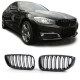 Body kit e accessori visivi Griglia sportiva a doppia barra performance Opacae adatto a BMW 3 Series GT F34 13-16 | race-shop.it