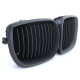 Body kit e accessori visivi RACES griglia (Performance) per BMW 3 Series E46 Sedan Touring 01-05, opaco | race-shop.it