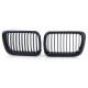 Body kit e accessori visivi RACES griglia (Sport Performance) per BMW 3 Series E36 Facelift 96-99, opaco | race-shop.it