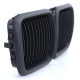 Body kit e accessori visivi RACES griglia (Sport Performance) per BMW 3 Series E36 Facelift 96-99, opaco | race-shop.it