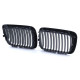 Body kit e accessori visivi RACES griglia (Sport Performance) per BMW 3 Series E36 Facelift 96-99, opaco | race-shop.it