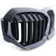 Body kit e accessori visivi Griglia sportiva prestazioni a doppia barra lucida adatto a BMW 3 series G20 G21 da 18 | race-shop.it