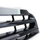 Body kit e accessori visivi Griglia radiatore Sportivo Nero Lucido per emblem per VW Bus T5 Facelift 09-15 | race-shop.it