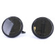 Fari RACES frecce laterali a LED per Mazda MX5 NA NB NBFL 90-05, nero-fumé | race-shop.it