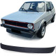Body kit e accessori visivi Spoiler anteriore GTI a lip largo adatto a VW Golf 1 74-83 + Cabrio Jetta Caddy 1 | race-shop.it