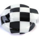 Body kit e accessori visivi Coperchio del tappo del gas Cover Nero Bianco adatto per Mini R56 R57 R58 R59 R60 | race-shop.it