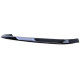 Body kit e accessori visivi Spoiler anteriore a lip FATLIP nero lucido si adatta a BMW 3 Series E36 90-99 | race-shop.it