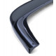 Body kit e accessori visivi Spoiler anteriore a lip FATLIP nero lucido si adatta a BMW 3 Series E36 90-99 | race-shop.it