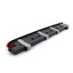 Fari Terza 3a luce freno a LED per Mercedes C Class Sedan W203 04-07 | race-shop.it