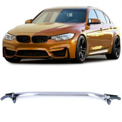 Asta di supporto puntone in alluminio Perfomance 3tlg adatto per BMW 3 Series F30 F31 F34 F35 11-19