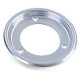 Body kit e accessori visivi RACES copri tappo serbatoio per VW Golf 1 + Cabrio 74-83, alluminio | race-shop.it