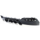 Body kit e accessori visivi RACES diffusore posteriore (Performance) per BMW 3 Series GT F34 from 13, lucido, sinistro | race-shop.it