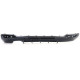 Body kit e accessori visivi RACES diffusore posteriore (Performance) per BMW 3 Series GT F34 from 13, lucido, sinistro | race-shop.it