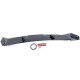 Body kit e accessori visivi Spoiler posteriore sportivo per tetto performance nera lucido BMW 1 Series F40 da 19 | race-shop.it