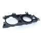 Body kit e accessori visivi La cornice del portafari si adatta a destra BMW 5 series E34 88-95 | race-shop.it