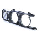 Body kit e accessori visivi La griglia dei fari si adatta a sinistra BMW 5 series E34 88-94 | race-shop.it