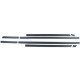 Body kit e accessori visivi RACES modanature laterali per BMW 5 series E34 88-96 | race-shop.it