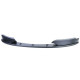 Body kit e accessori visivi RACES splitter anteriore (Performance) per BMW 1 Series E82 E88 11-13, nero opaco | race-shop.it