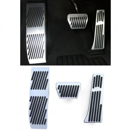 Pedali e accessori Set di pedali ad alte prestazioni per BMW 3 series E90 E91 E92 E93 automatica 04-13 | race-shop.it