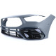 Body kit e accessori visivi RACES paraurti anteriore (Sport) per Mercedes CLA C118 from 19 | race-shop.it