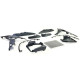 Body kit e accessori visivi RACES paraurti anteriore (Sport) per Mercedes CLA C118 from 19 | race-shop.it
