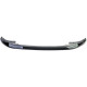 Body kit e accessori visivi RACES splitter anteriore (Performance) per BMW 4 Series G22 G23 G26 from 20, nero lucido | race-shop.it