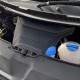 Accessori di design Coperchio del motore adatto per VW T6 TDI 15-19 | race-shop.it