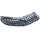 Body kit e accessori visivi Griglia del radiatore Sportivo in cromo lucido nero per Mercedes Sprinter W906 facelift 13-18 | race-shop.it