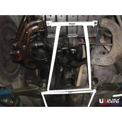 Daihatsu Feroza 4WD F300 89-93 Ultra-R 4 punti Barra anteriore
