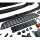 Body kit e accessori visivi RACES paraurti anteriore (Sport) + spoiler per BMW 3 Series F30 F31 F80 11-19 | race-shop.it