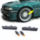 Osvetlenie Indicatori laterali Nero Fumo adatti per BMW 7 Series E38 94-01 | race-shop.it