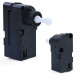Fari RACES motorino faro per VW Caddy III 2K 04-10 | race-shop.it