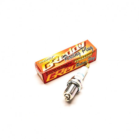 Spark plugs Candela di accensione GReddy Iridium Tune ISO-7 | race-shop.it