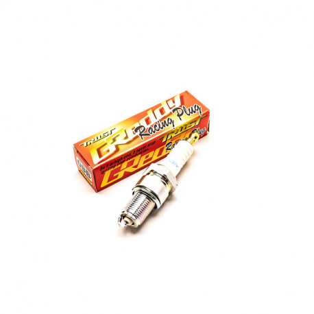 Spark plugs Candela di accensione GReddy Iridium Tune B-8 (Evo) | race-shop.it