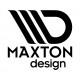 Body kit e accessori visivi MAXTON DESIGN diffusore posteriore per Audi R8 mk1 | race-shop.it