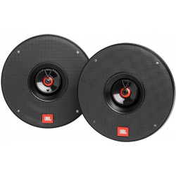 Altoparlanti per auto JBL Club 622, coassiale (16,5cm)