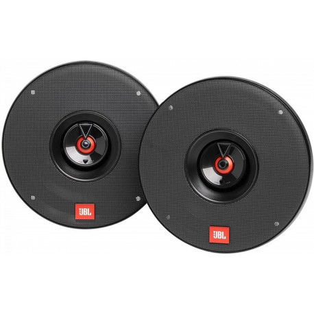 Speakers and audio systems Altoparlanti per auto JBL Club 622, coassiale (16,5cm) | race-shop.it