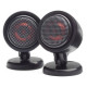 Speakers and audio systems Altoparlanti per auto JBL Club 602CTP, componente (16,5cm) | race-shop.it